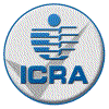 Labelled with ICRA