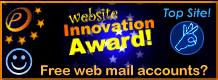 Innovation Award Logo