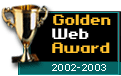 Golden Web 2003