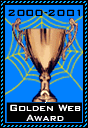 Golden Web 2001